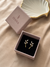 Aurelia Leaf Ear cuffs