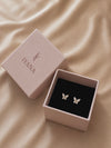 Butterfly Studs