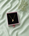 925 Silver Unicorn Necklace