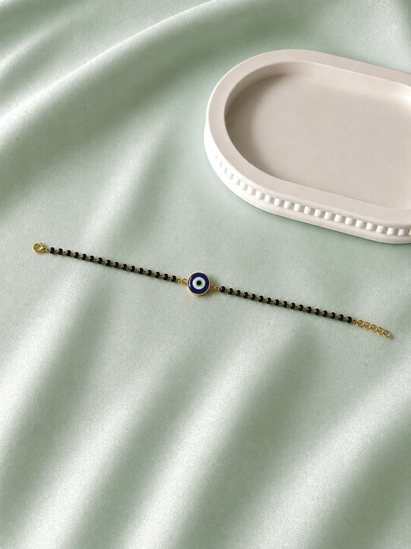 Evil Eye Silver Nazariya