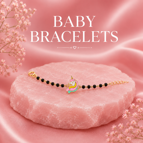 Baby Bracelets