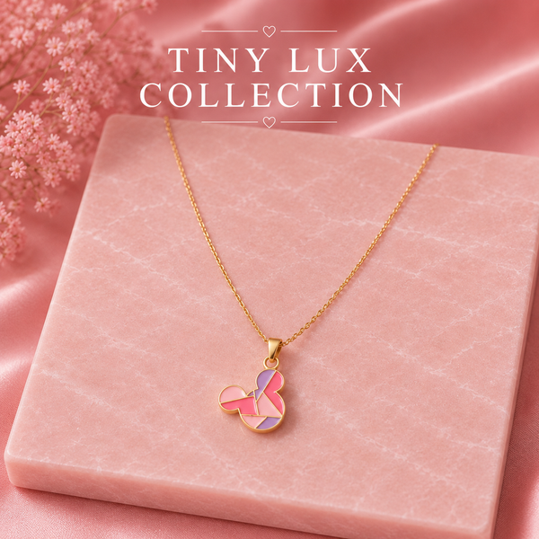 Tiny Luxe collection