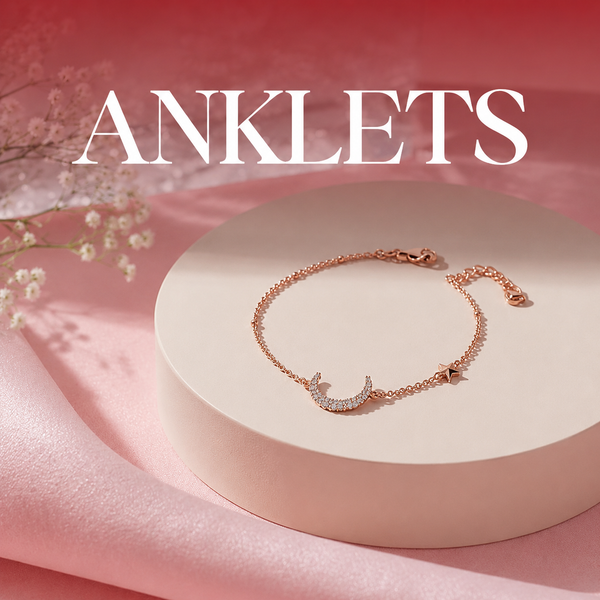 Anklets