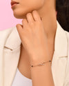 Infinity Bracelet