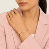 Infinity Bracelet