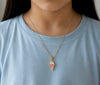 925 Silver Softy Necklace