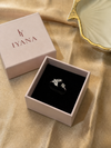 Soft Sparkle Ring