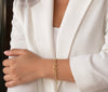 Meher Motif Bracelet