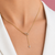 Classic Drop Necklace