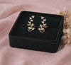 Elana Spark Ear Cuffs