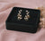 Elana Spark Ear Cuffs