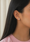 Butterfly Studs
