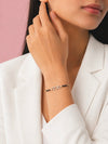 Evara Mangalsutra Bracelet