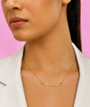Personalized Name Necklace