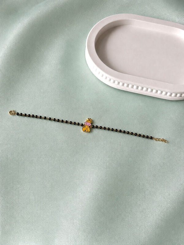 Giraffe Silver Nazariya