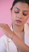 Infinity Bracelet