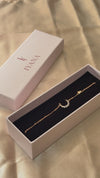 Celestial Charm Anklet