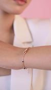 Infinity Bracelet